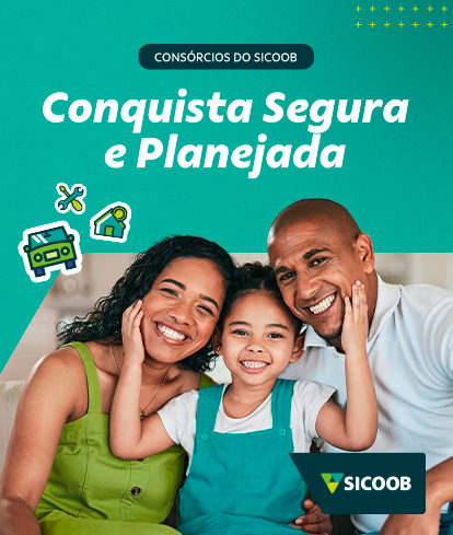 Sicoob Consórcios
