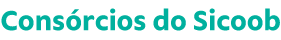 SICOOB Consórcios